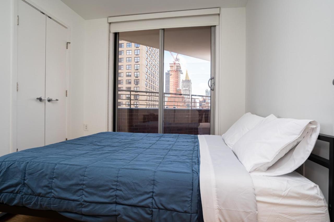2Nd Ave Apartments 30 Day Rentals Нью-Йорк Экстерьер фото